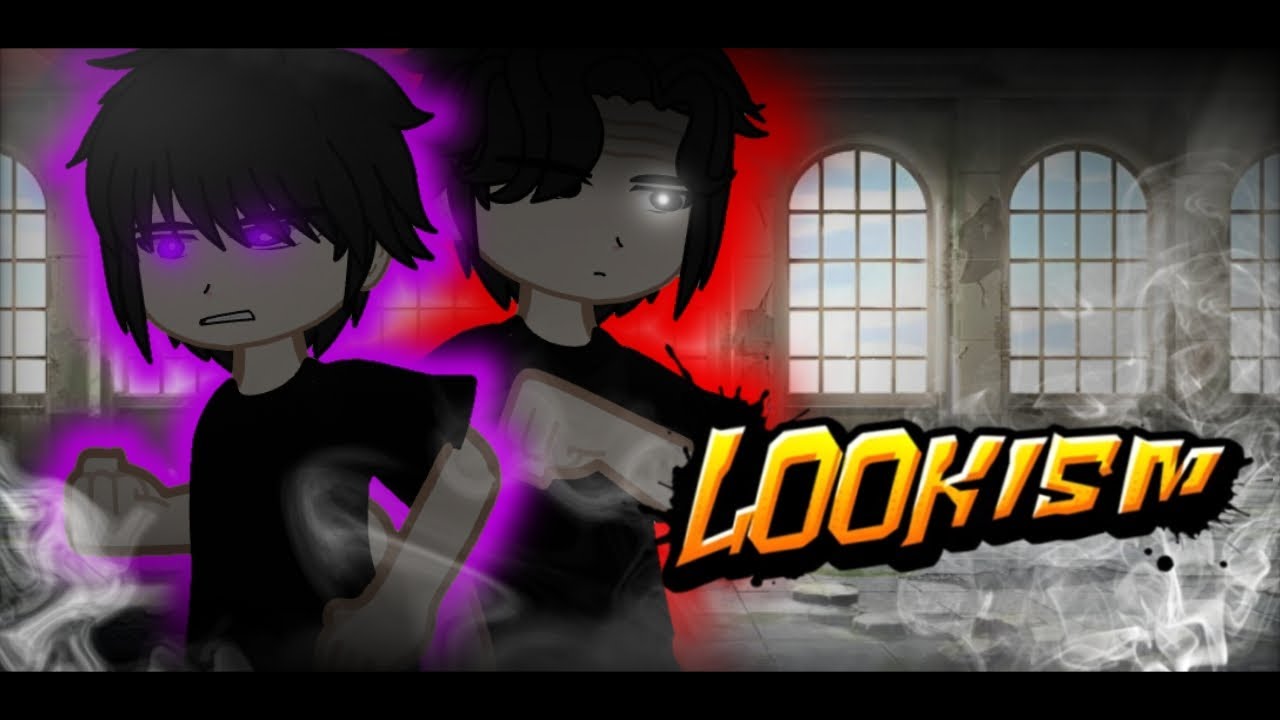 4 Pillars react to Daniel Park || Lookism || Part 1