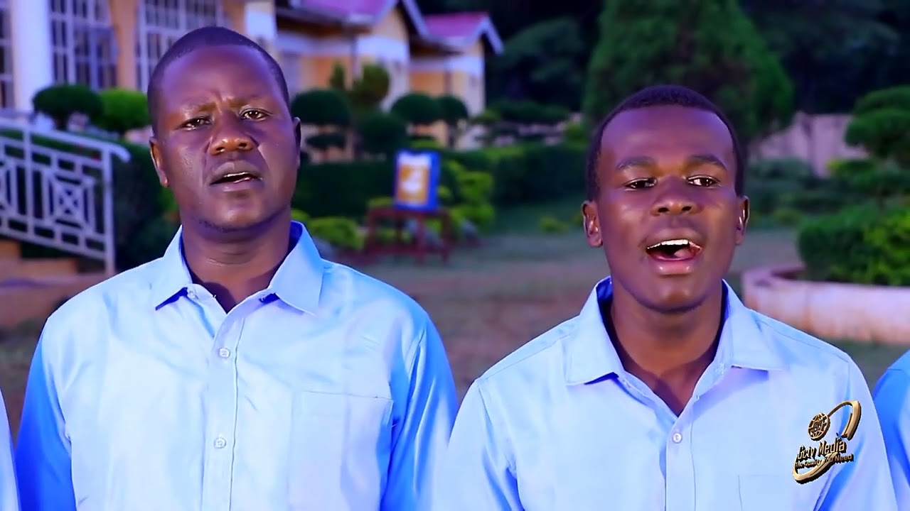Basi Enendeni - Oriang' kabondo