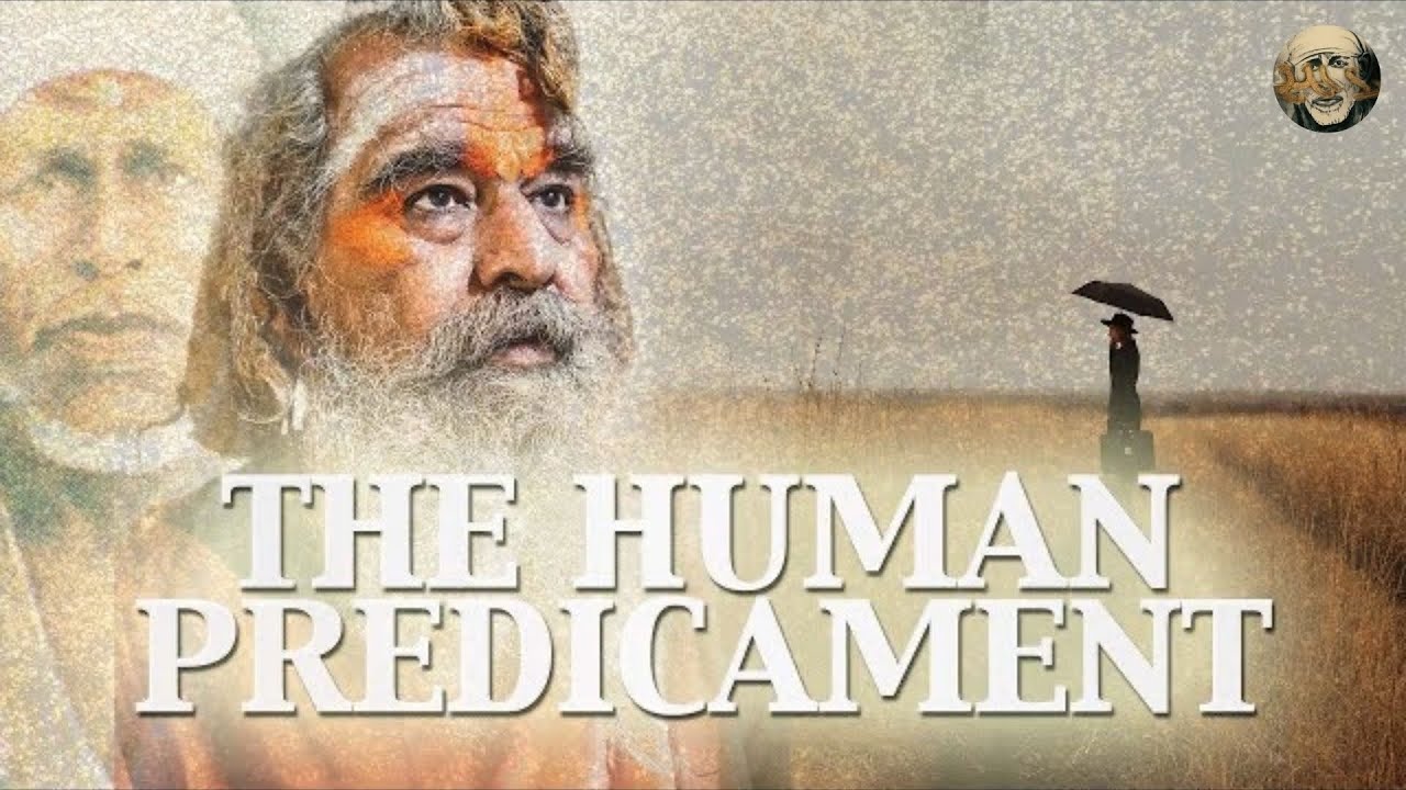 The Human Predicament | Depression & Loneliness
