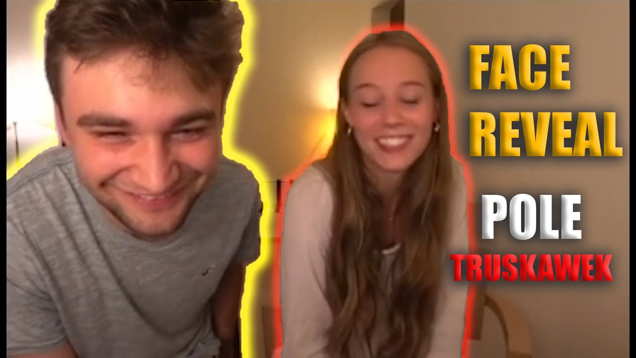 Ola face reveal, omówienie partii, pole truskawek V2 | xntentacion