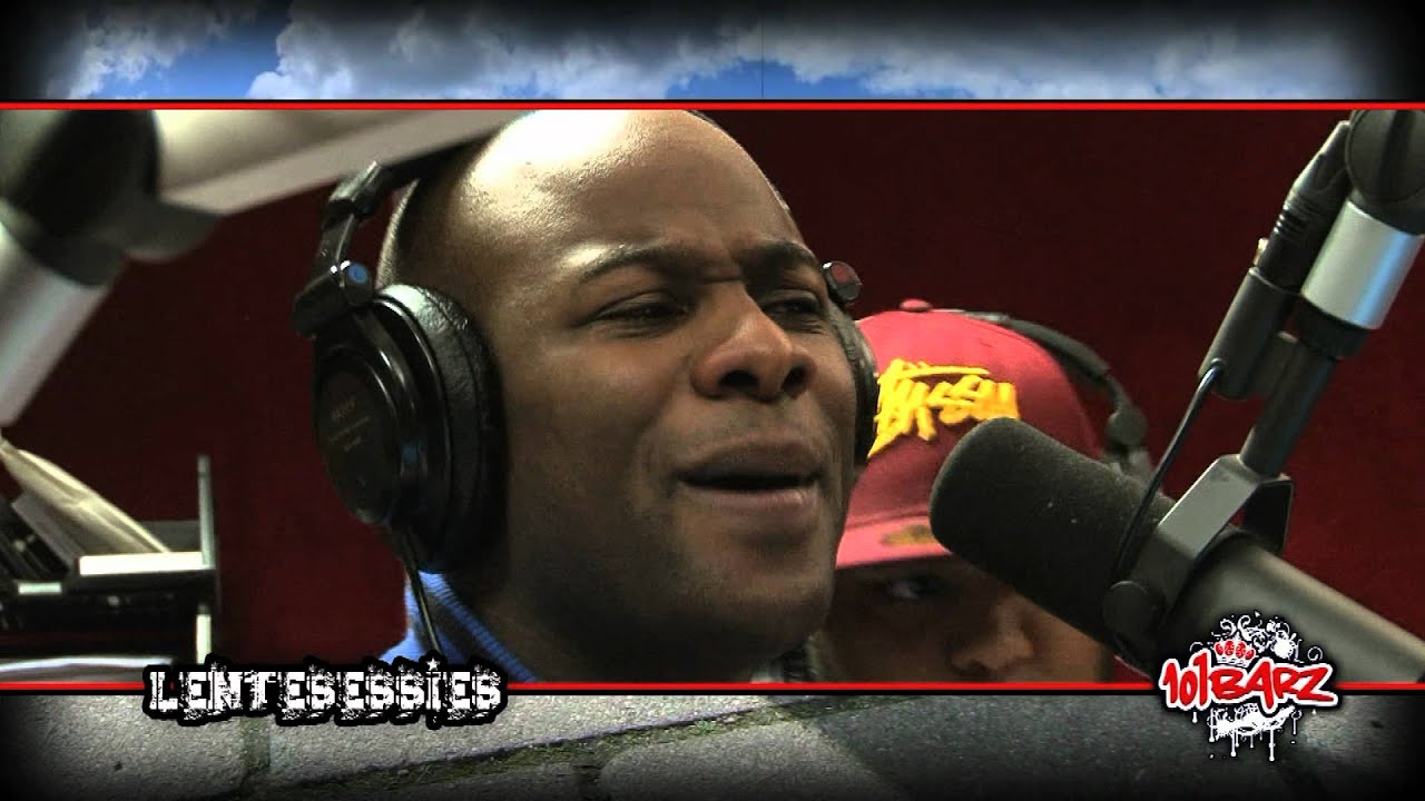 BOKOESAM | Lentesessie 2012 | 101Barz