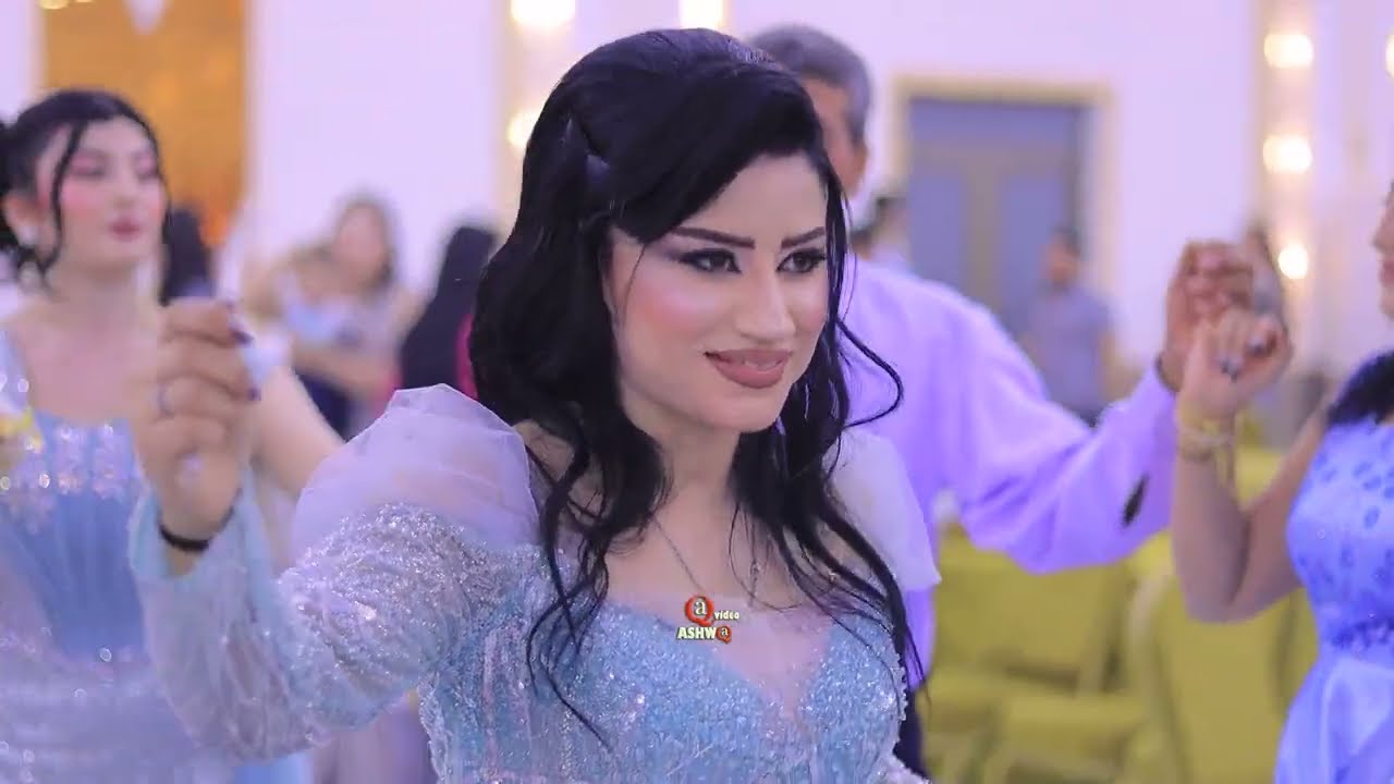 #زيدان #شنكالي حفلة زفاف (حسن&إخلاص) - 6-