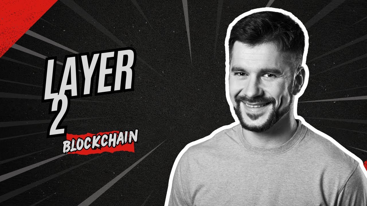 how to work layer2 in crypto blockchain