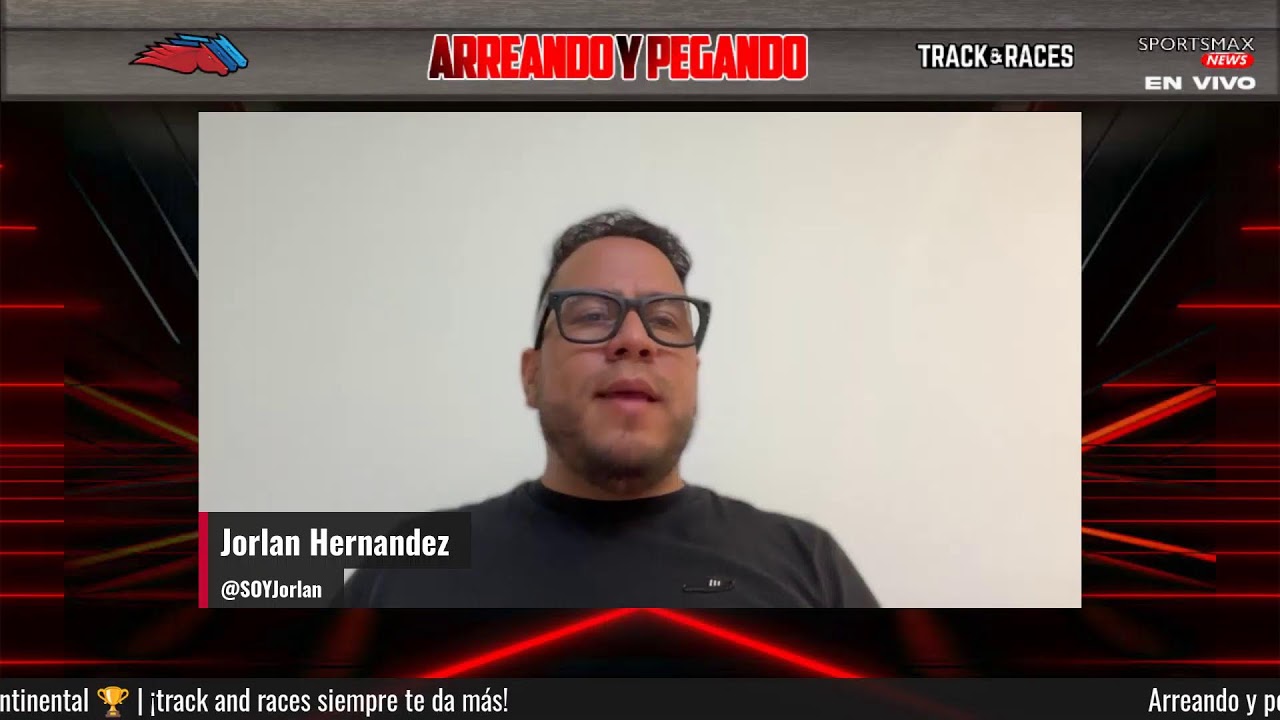 Arreando y Pegando - HIPISMO Y MÁS