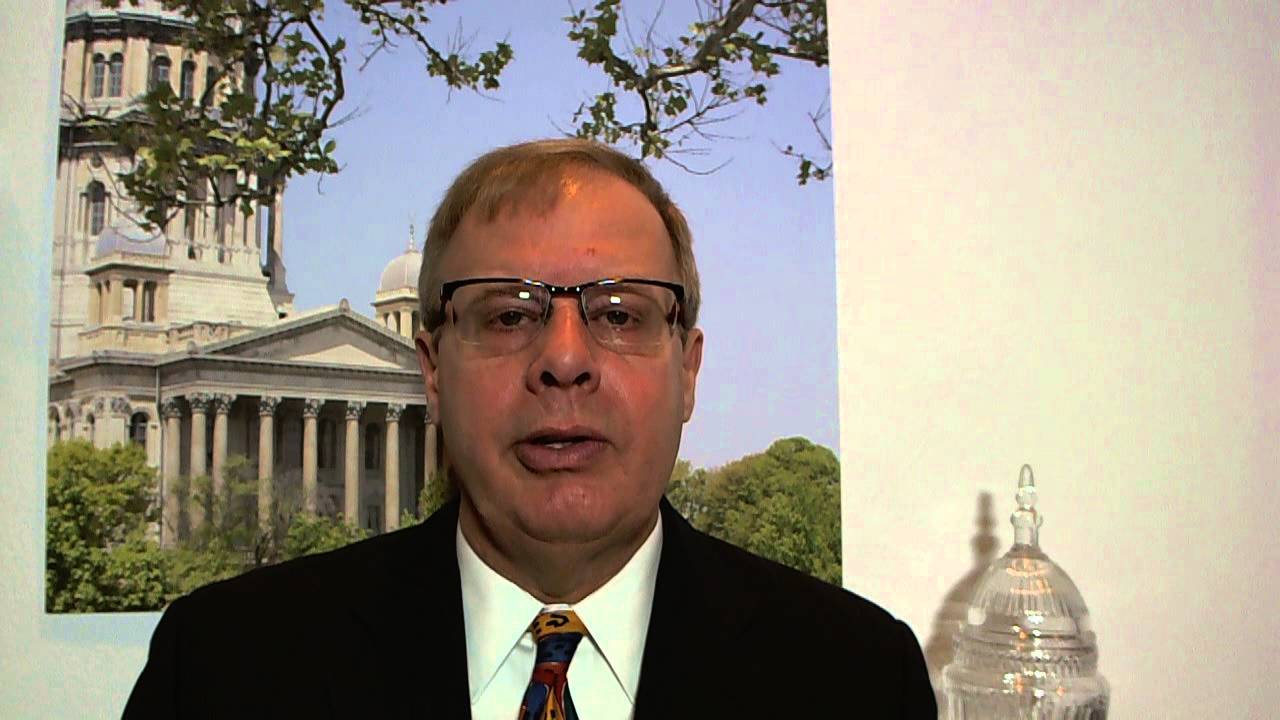 ISBA Statehouse Review for the week of February 20, 2014