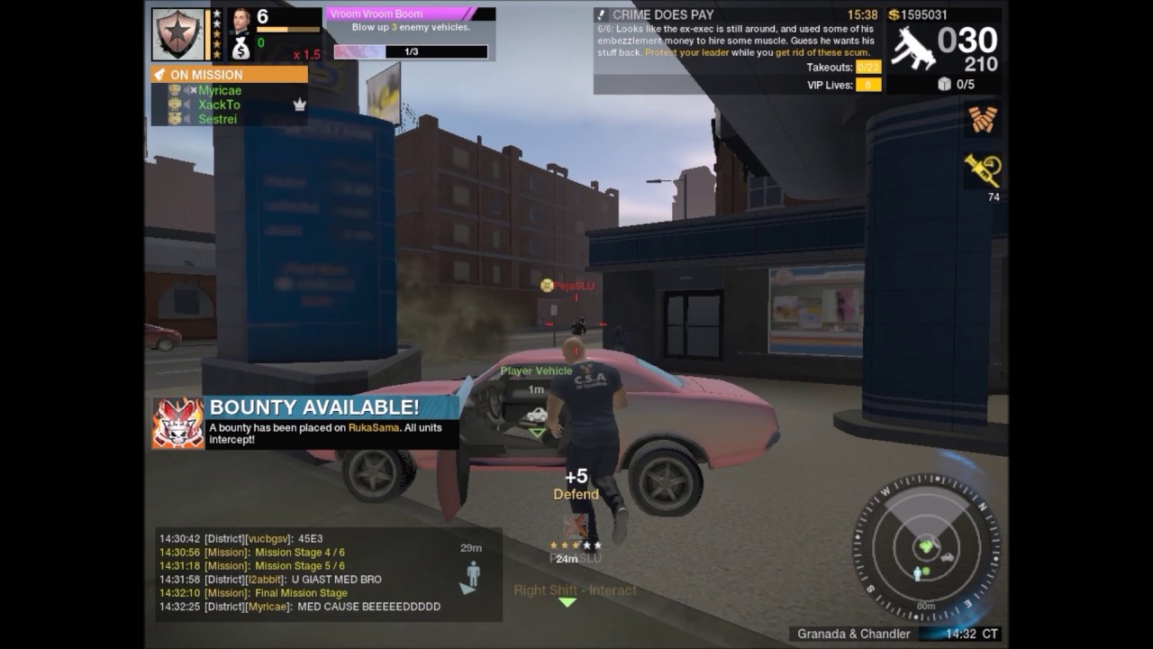 APB - Snappuno