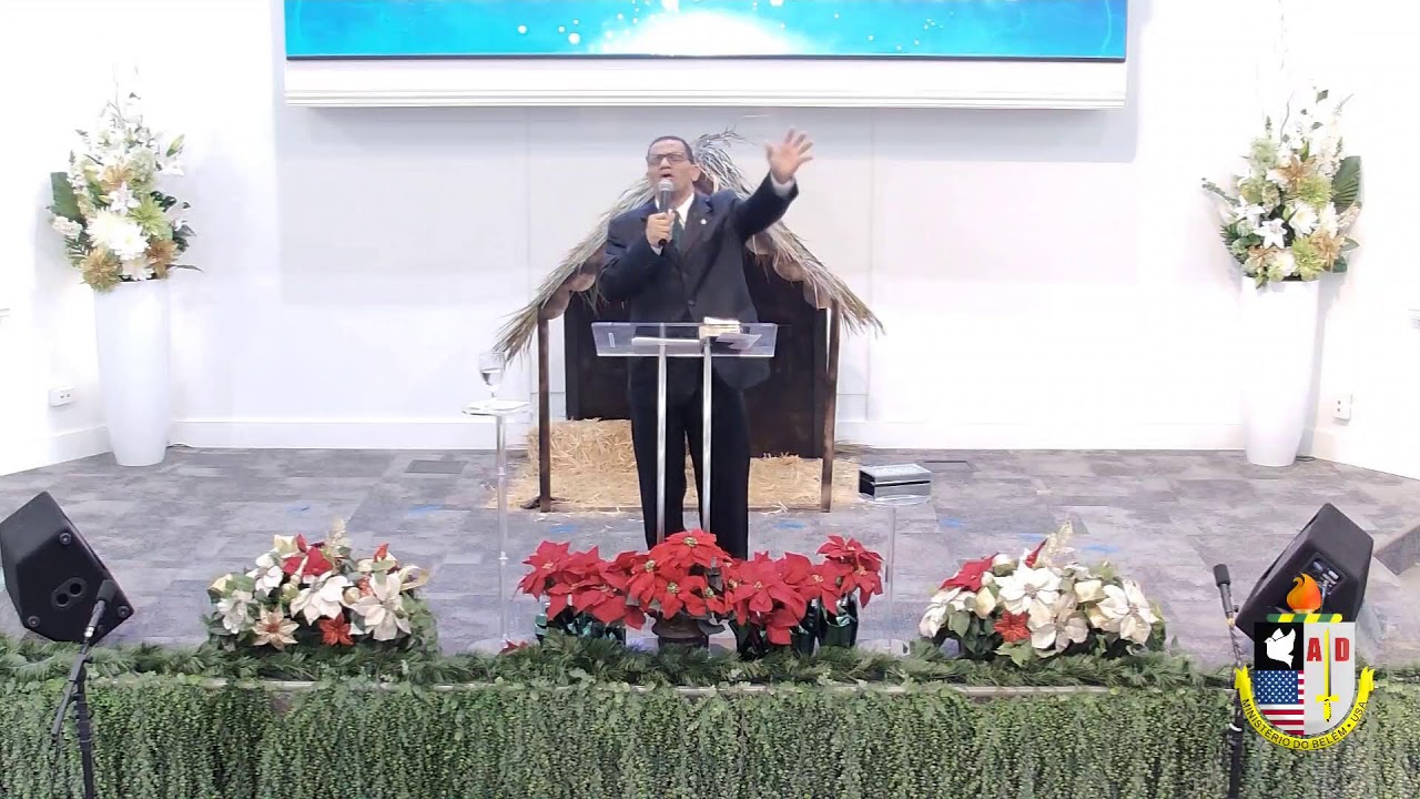 Culto de Natal