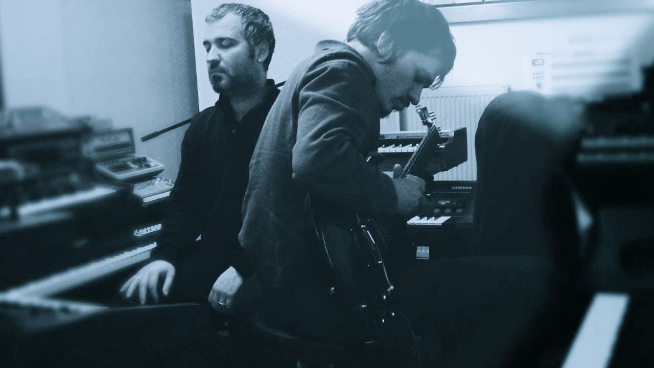 Sundayman - You 'll never know (Remixed by YS)