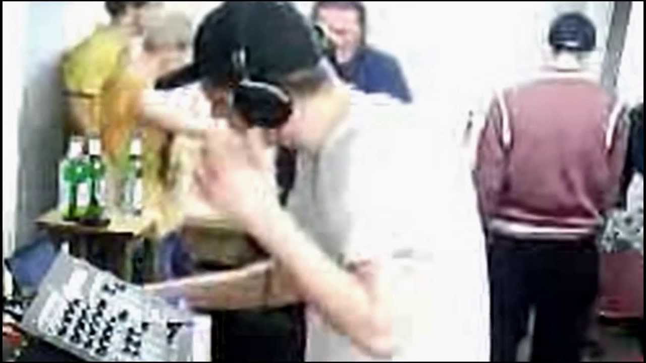 The Prague DJ Sessions 2014