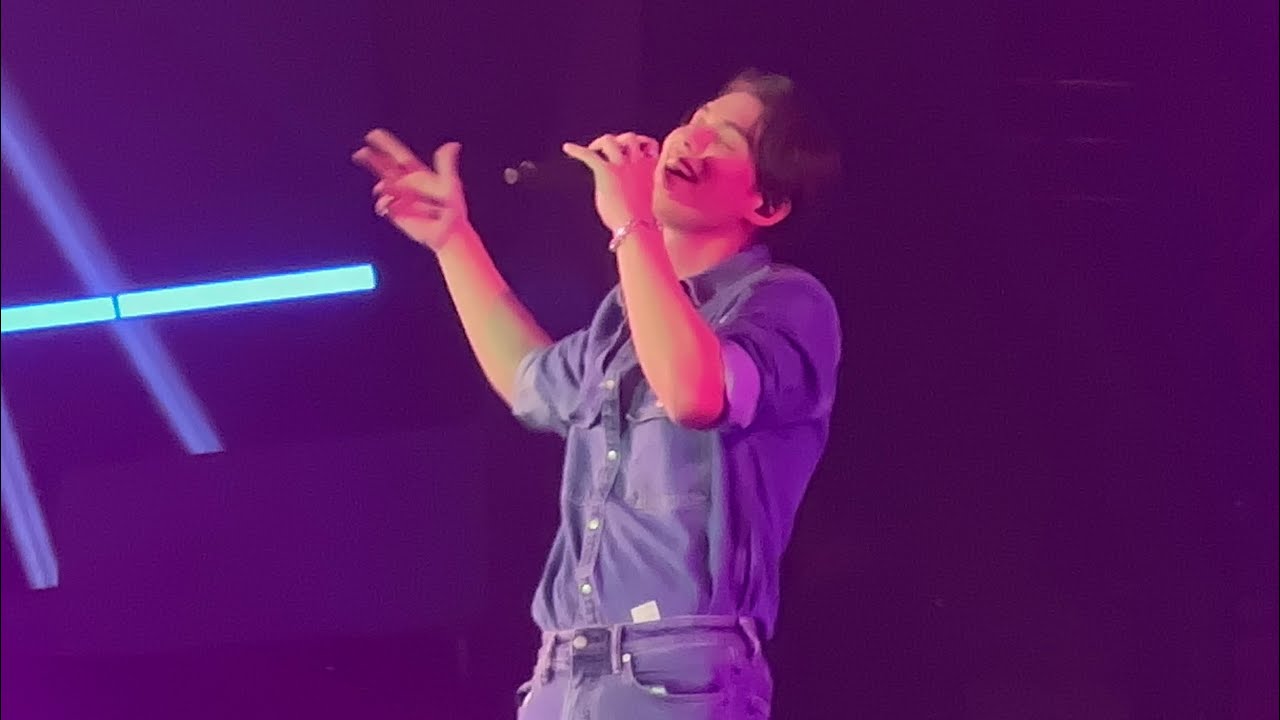[4K] #2gether คั่นกู Kan Goo by Bright Vachirawit #BrightWinConcert  #brightwin #ไบร์ทวิน #bbrightvc