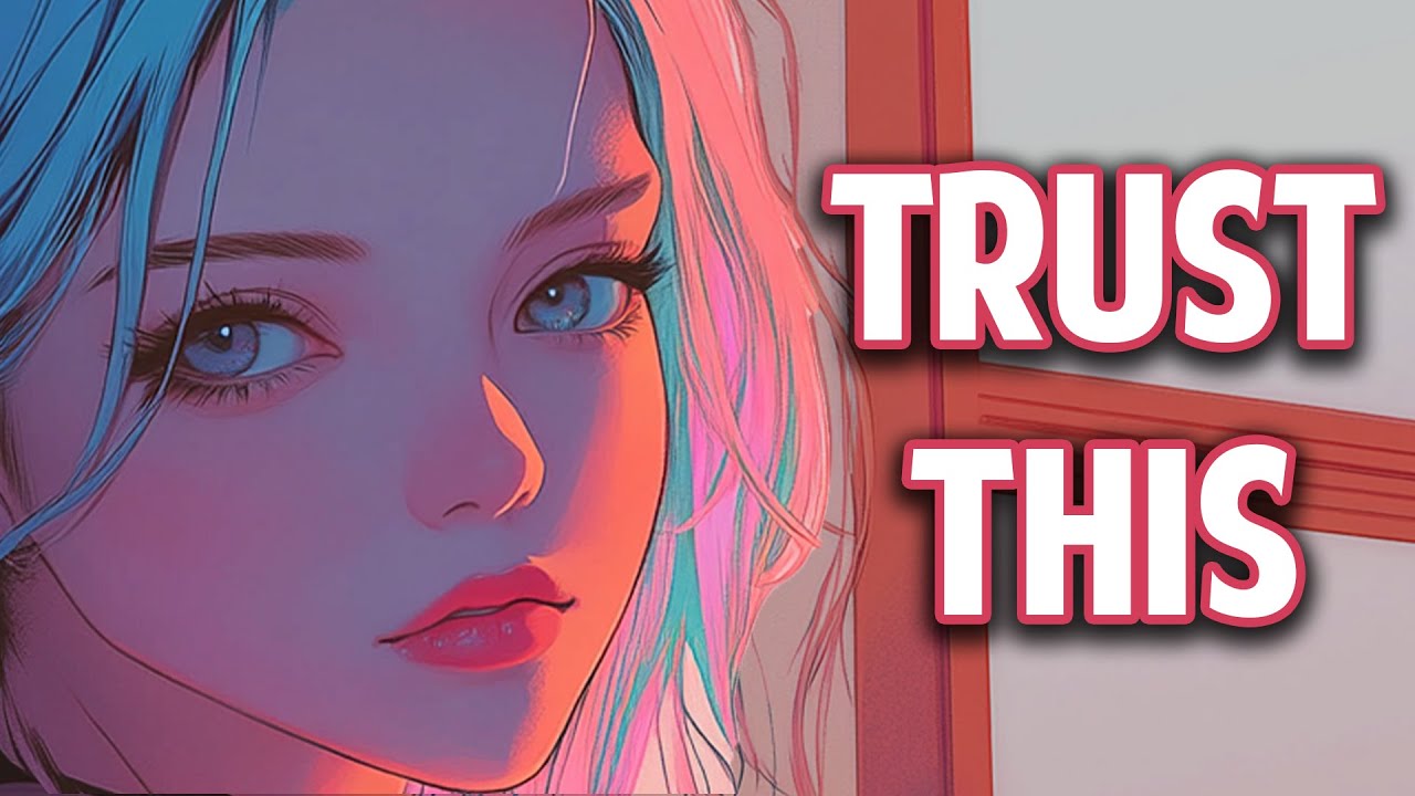 F4A - Girlfriend Brainwashes You With Compliments (ASMR)