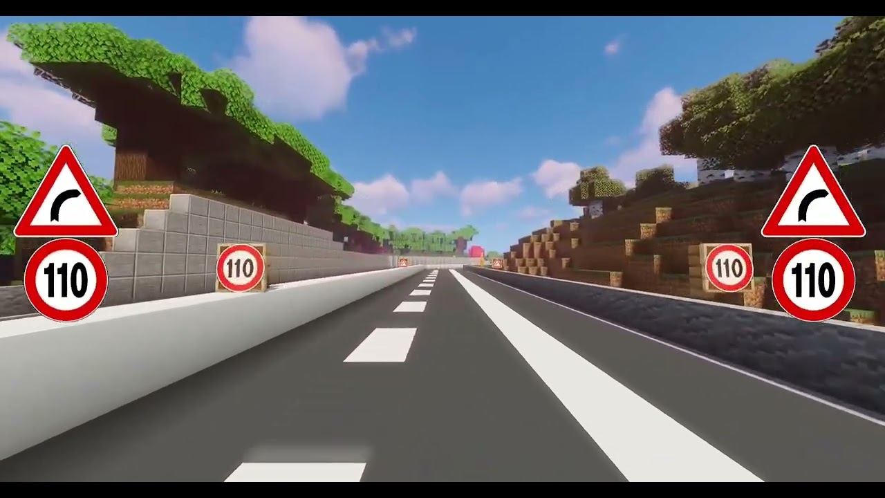 GIANIMARCA WORLD 2.0//HIGHWAYS AND SECONDARY ROADS TOUR