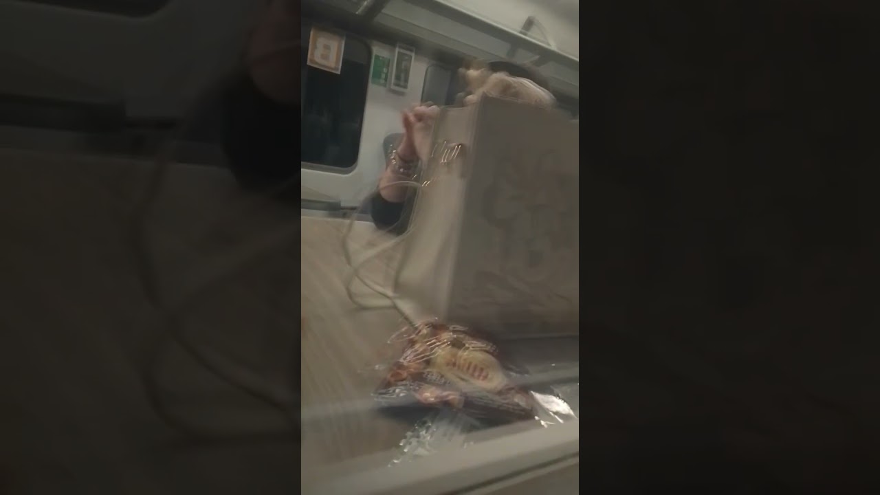 Travelling between Meadowhall and Sheffield 