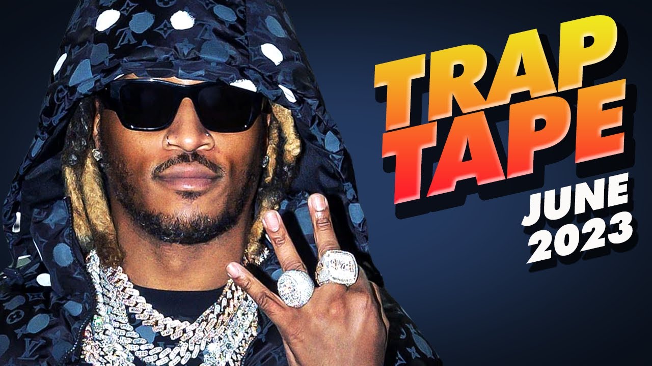 New Rap Songs 2023 Mix June | Trap Tape #85 | New Hip Hop 2023 Mixtape | DJ Noize