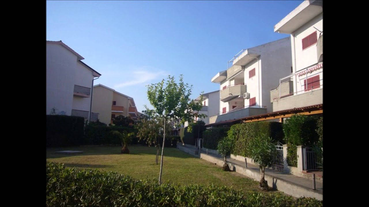 Marina di Mandatoriccio - Villette a schiera in affitto e vendita