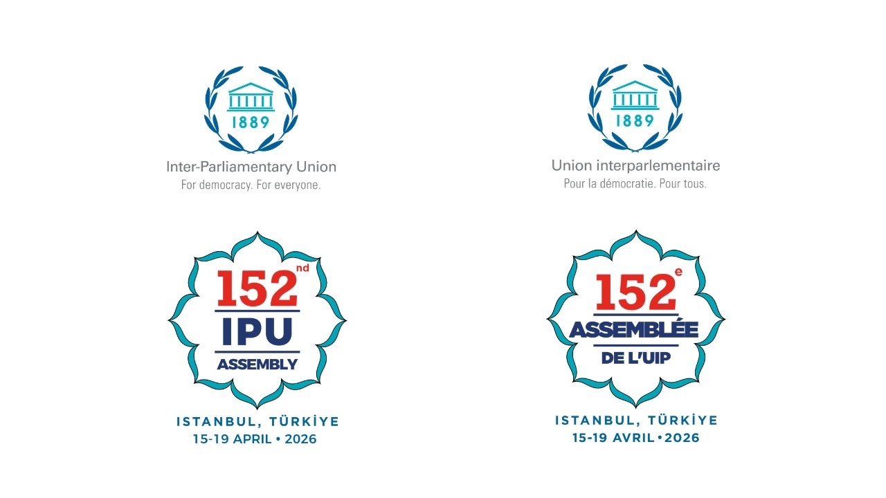 152nd IPU Assembly, 15 April: Inaugural Ceremony (Floor)