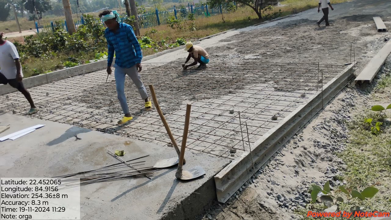 Orga and Bano station under Amrit Bharat station scheme #amritbharat #abss #orga #bano #indianrail