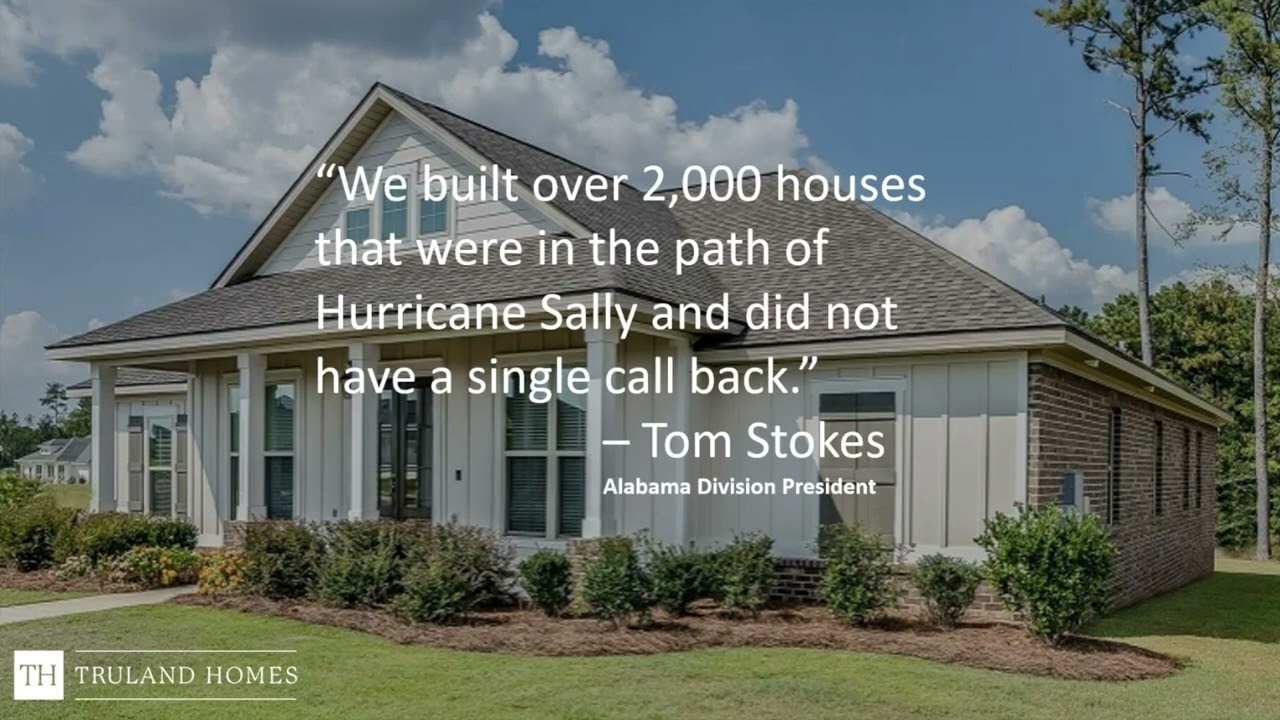 Fortified Roof: a discussion of the Fortified program with Green Coast Enterprises