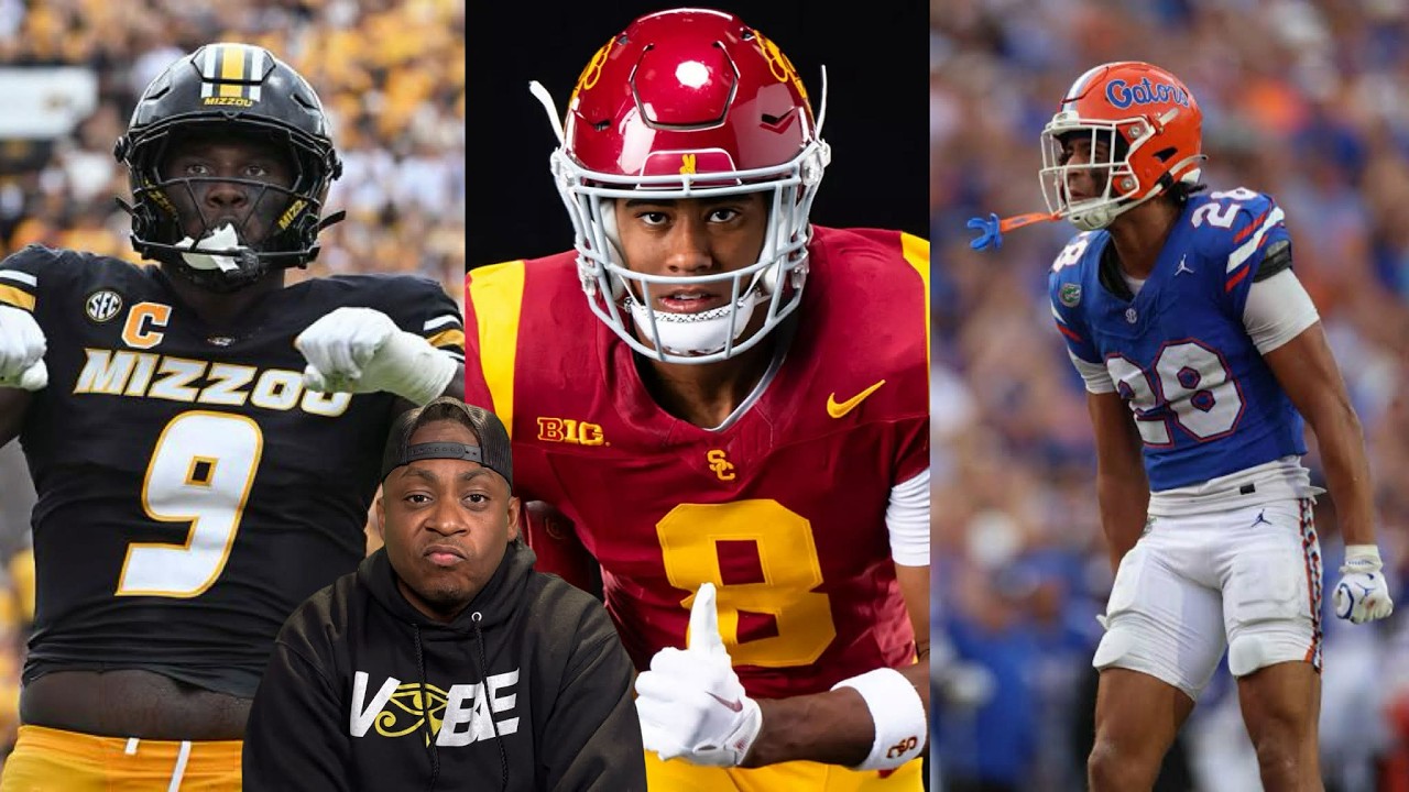 Tennessee Titans Mock Draft 2.0! Shop Talk!