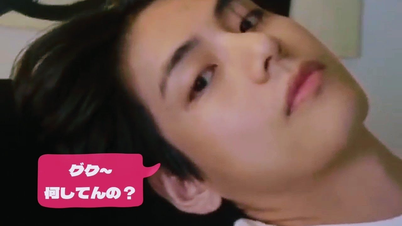 ナムジン夫妻🐨🐹とグテ🐰🐯匂わせたい彼氏。