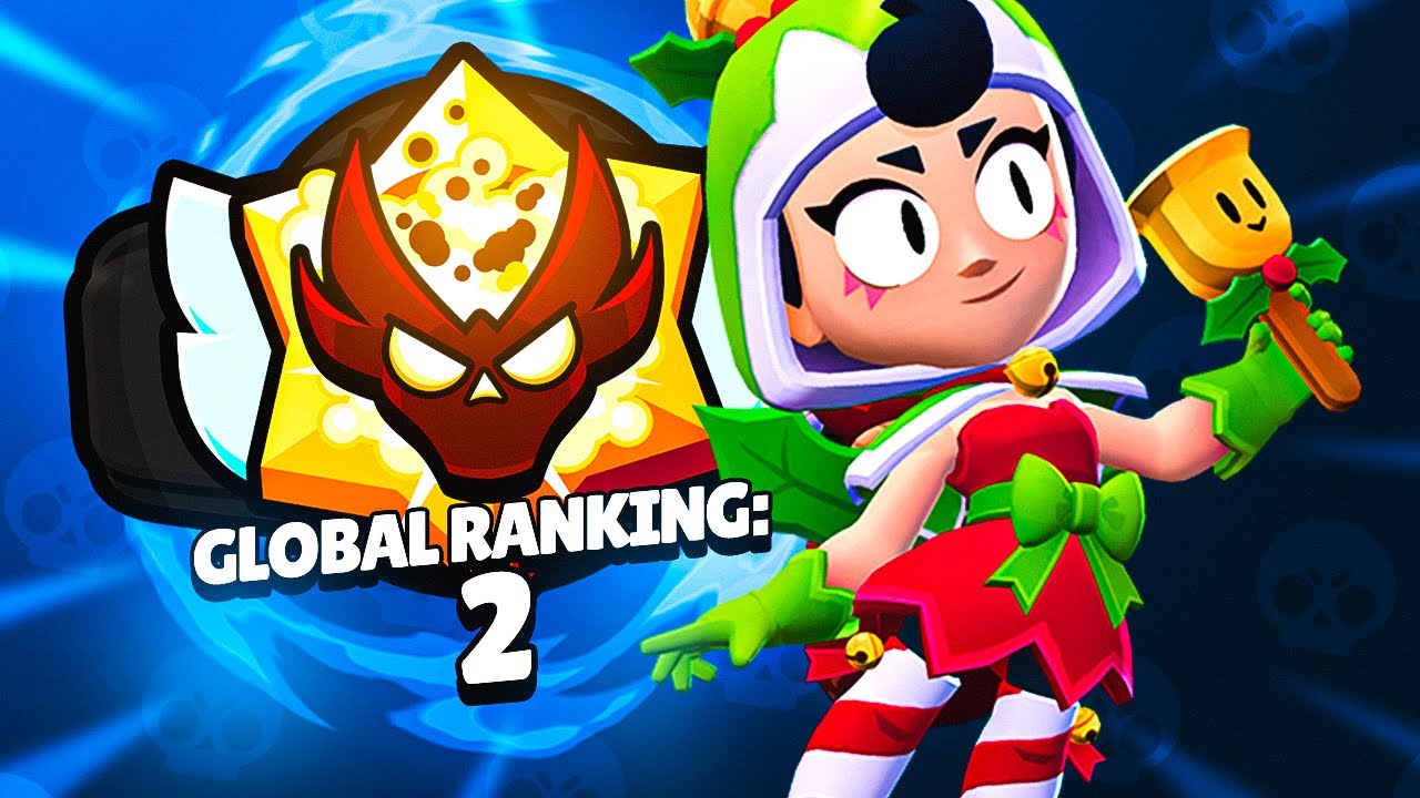 JANET IS CRAZY STRONG IN RANKED! | #2 Global 11,500+