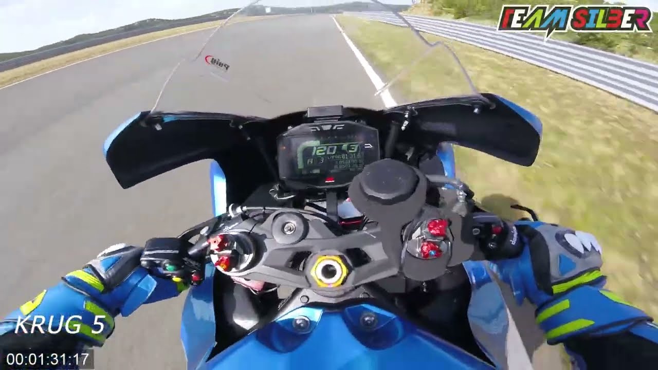 Darko Milinović Automotodrom Grobnik