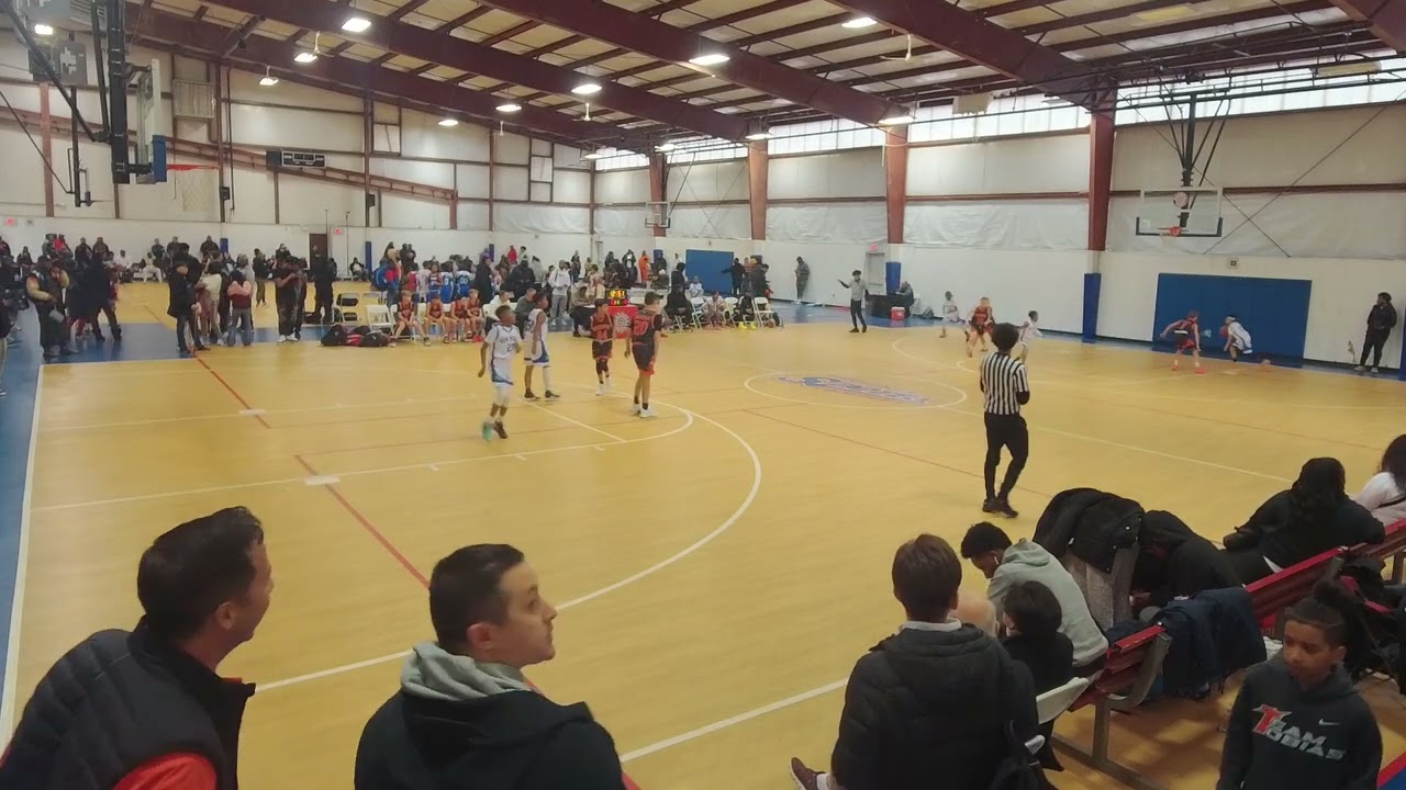 Marquee Hoops 23-24 - VA - New World 1