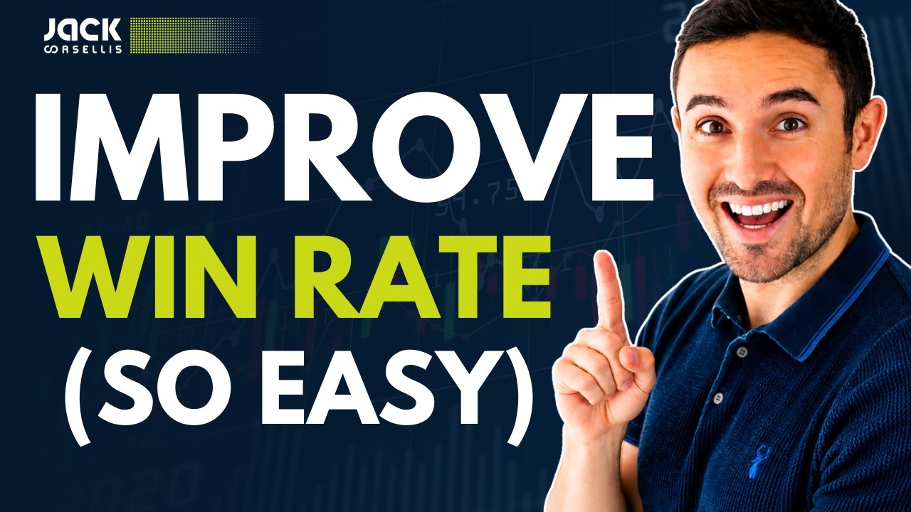 The 1 Change for How I Improve Win Rate Trading Qullamaggie's Breakout Strategy