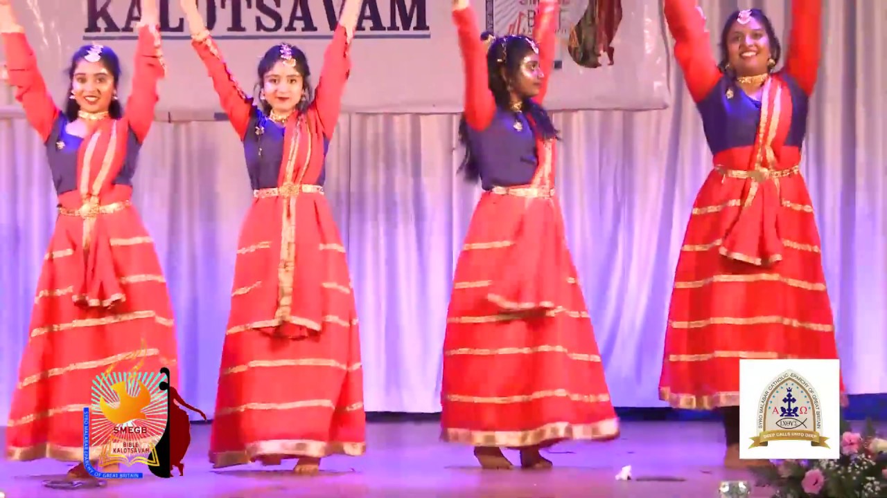 SMEGB Bible Kalotsavam 2018 6