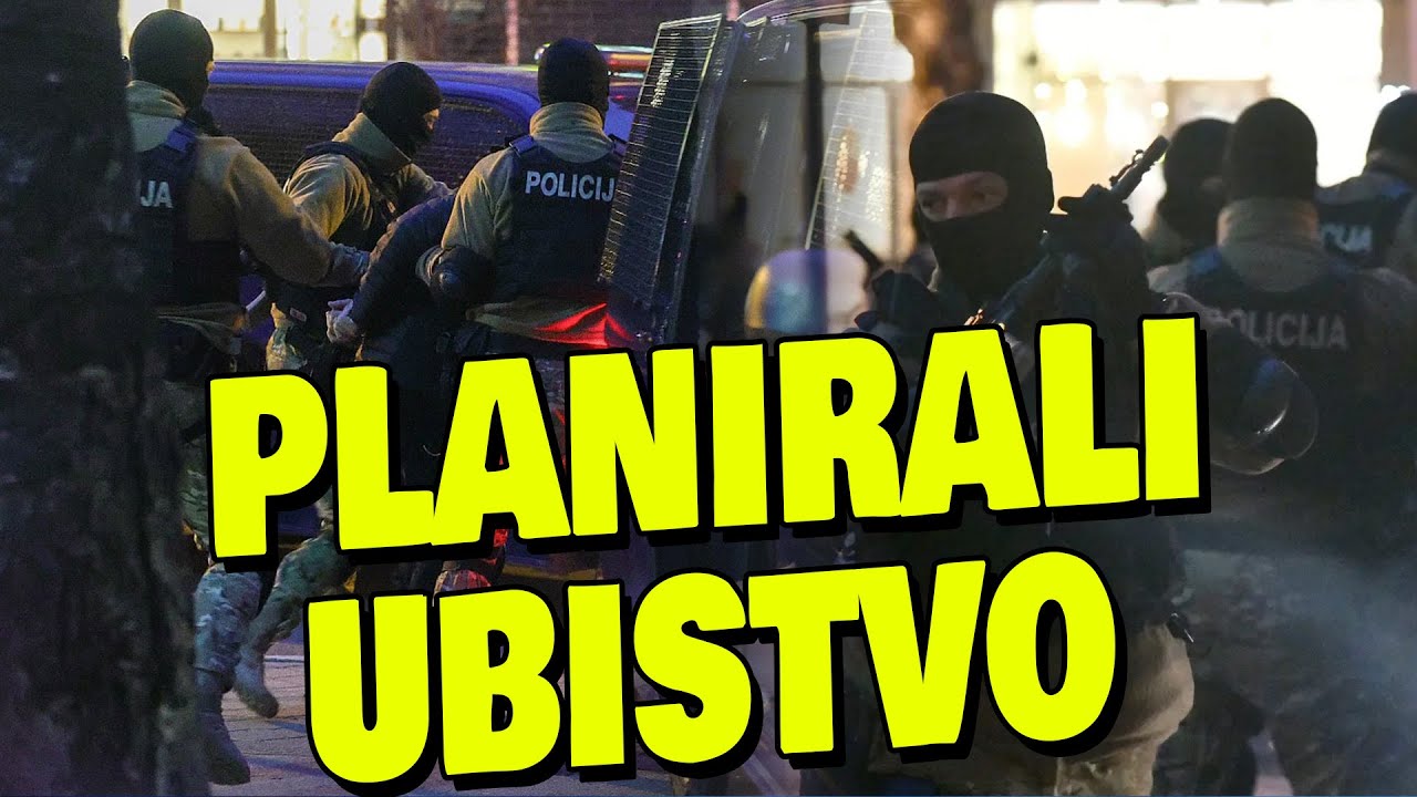 Akcija HAPŠENJA u Sarajevu TRUMPU Kina odgovorila MANDIĆ protjerao OPOZICIJU