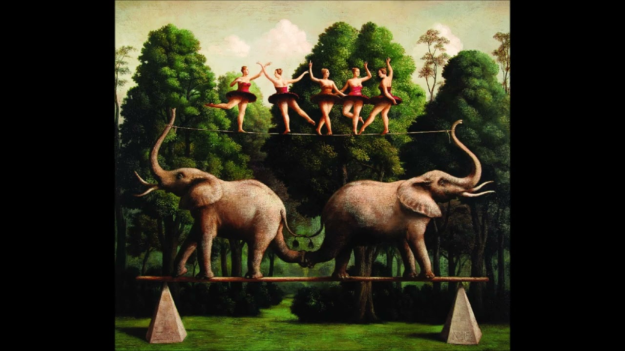 The Human Element - Music for the People