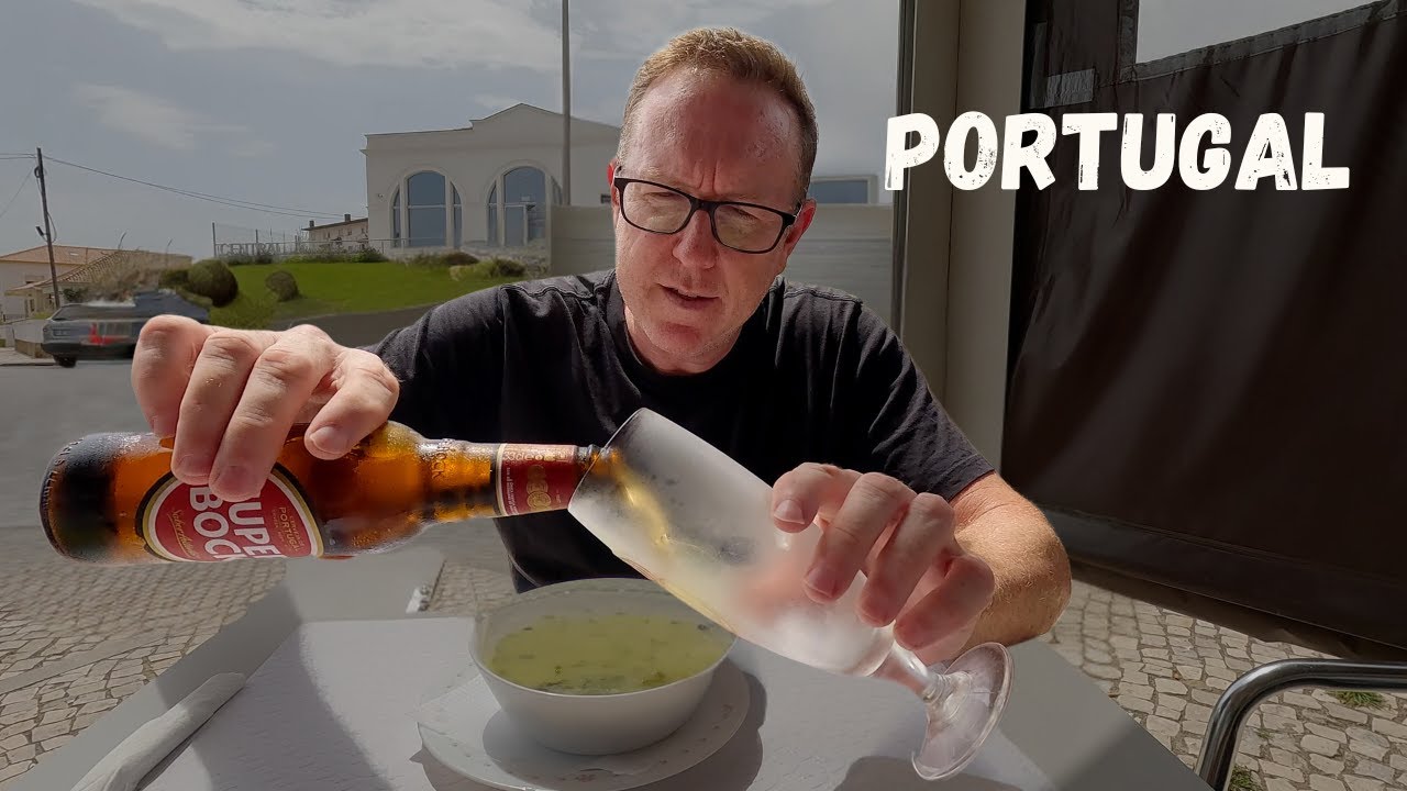 I Tried a Budget Meal in Portugal – Was It Worth It?