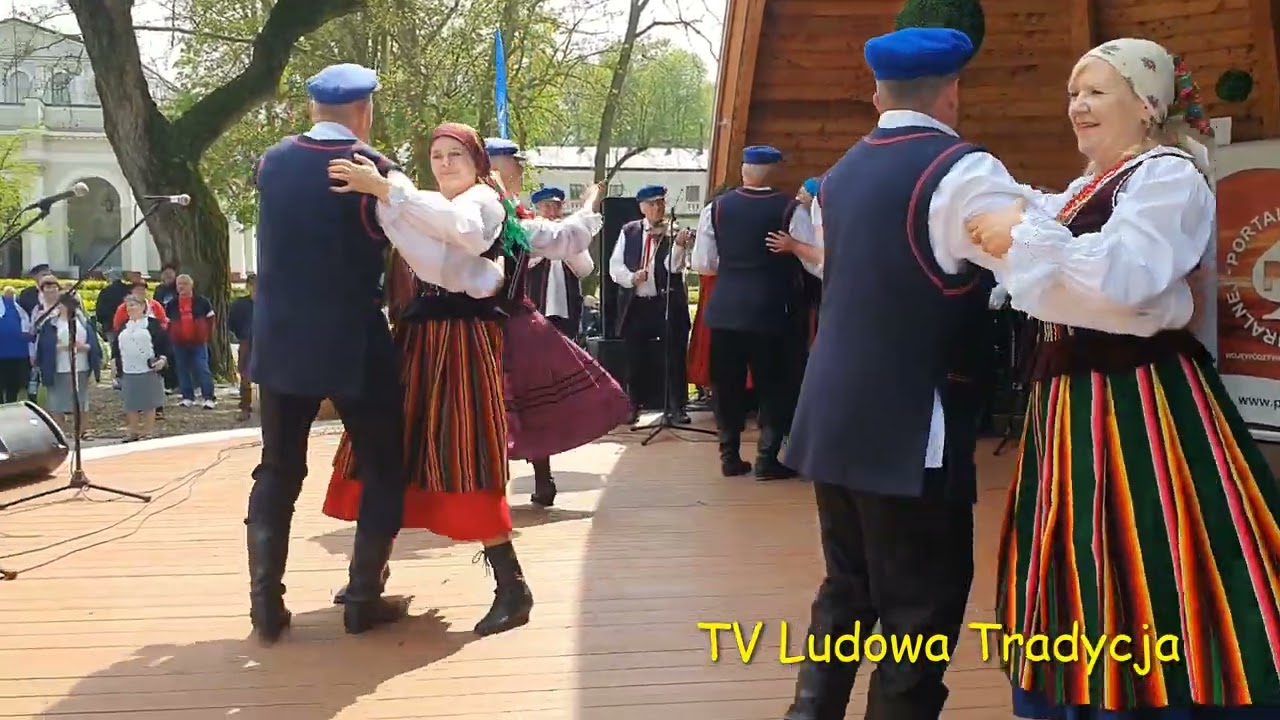 ZESPÓŁ LUDOWY 