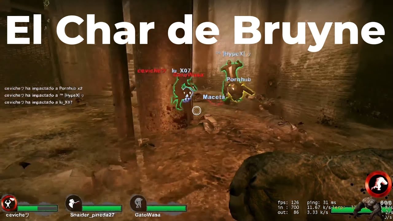 L4D2 Clips Vs 02