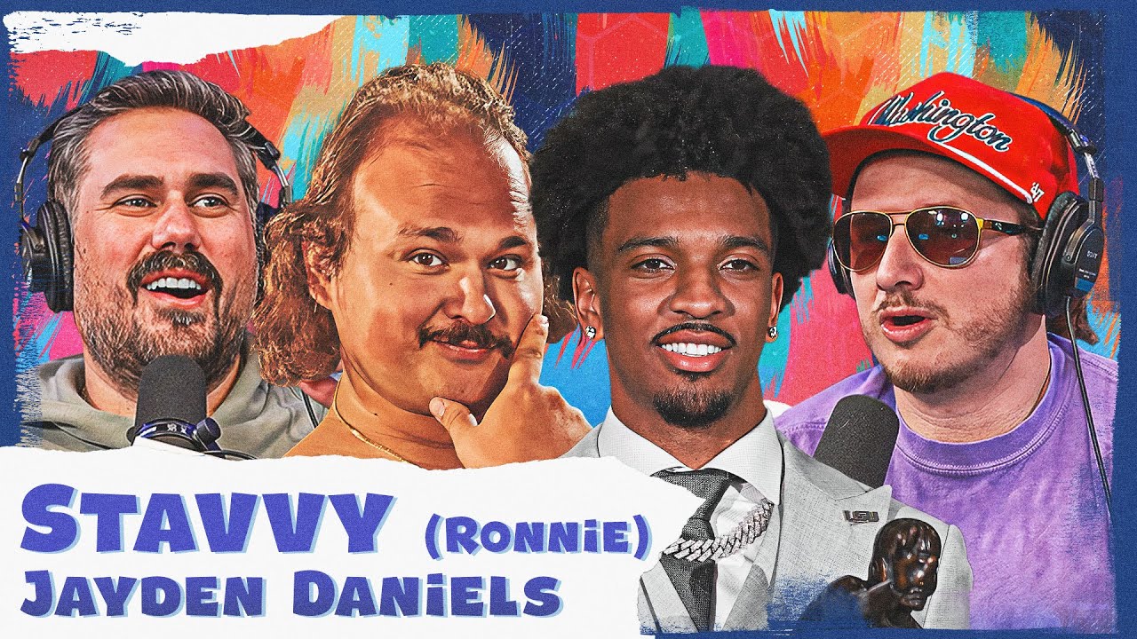 TOMMY DEVITO HAS ARRIVED + STAVROS IS HEARTBROKEN ABOUT FLACCO TO THE BROWNS