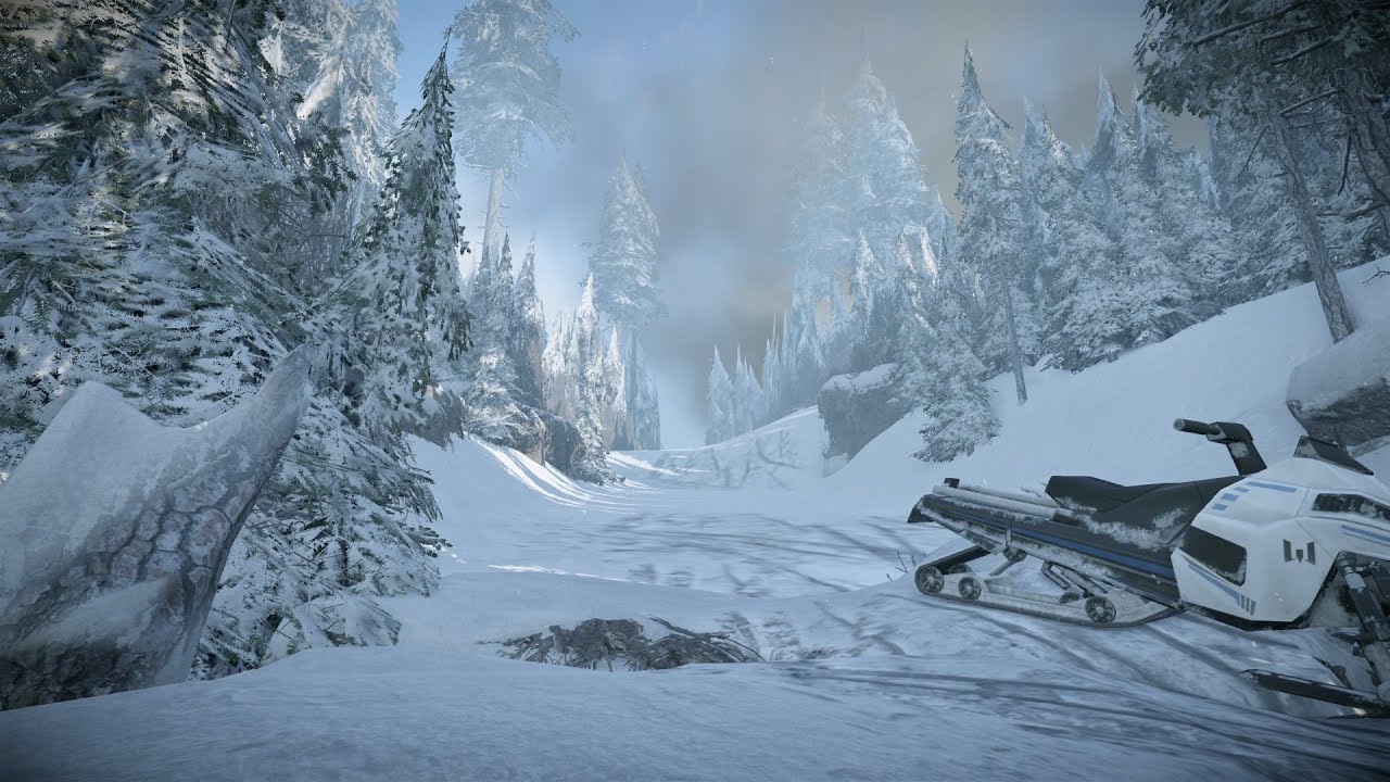 Ледокол профи в одиночку без смертей - полное прохождение в одного - Warface в соло