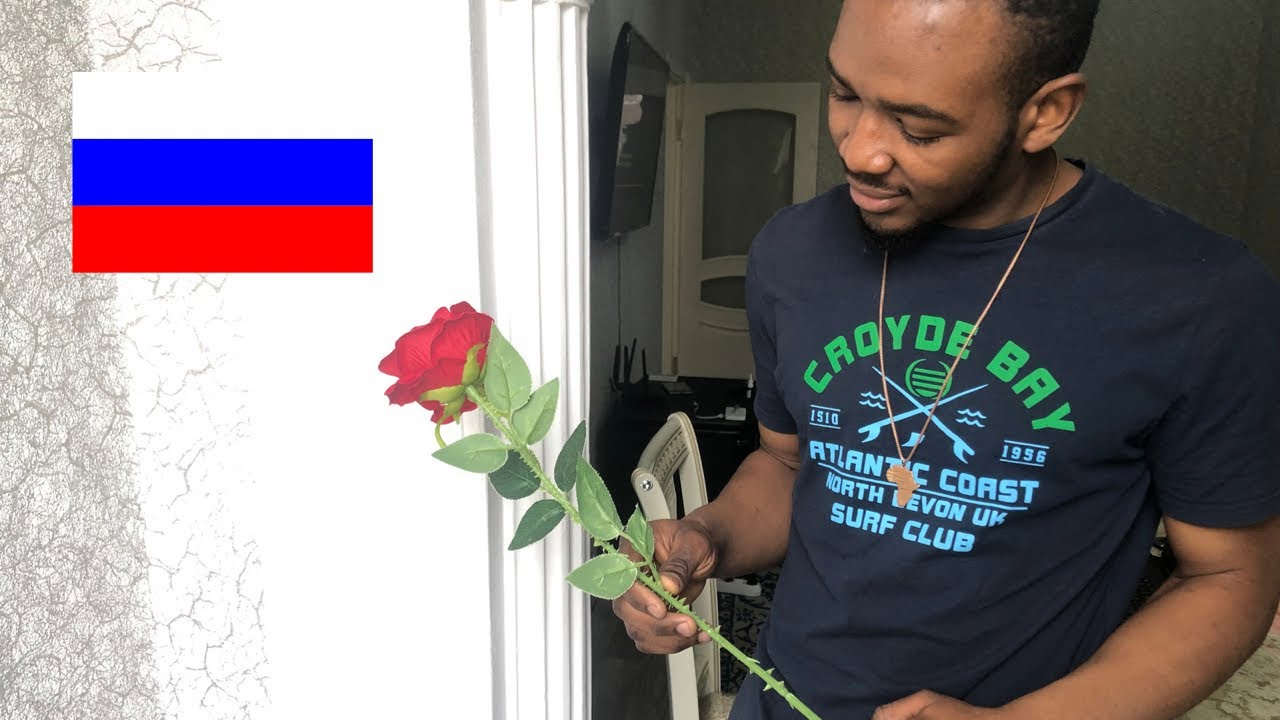 5 Things I love About Russia