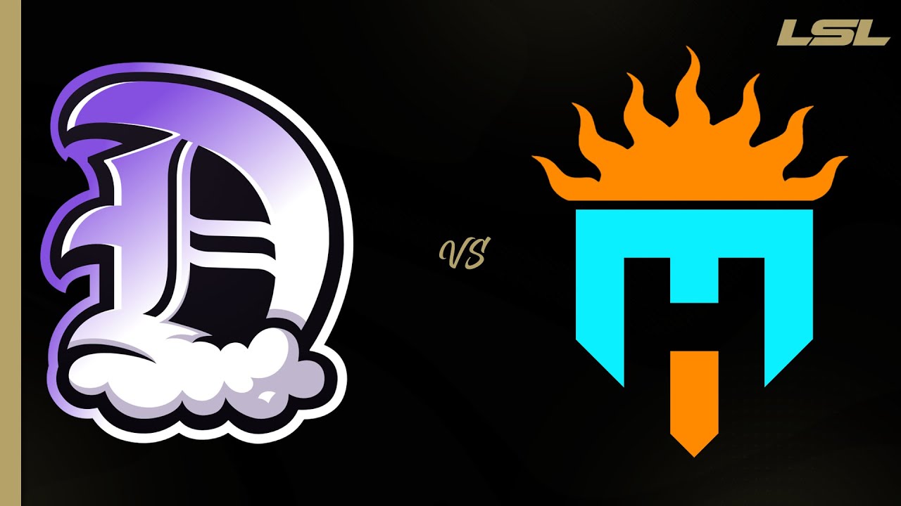 Las Vegas Dream vs Miami Homeland | Season One | Qualifier