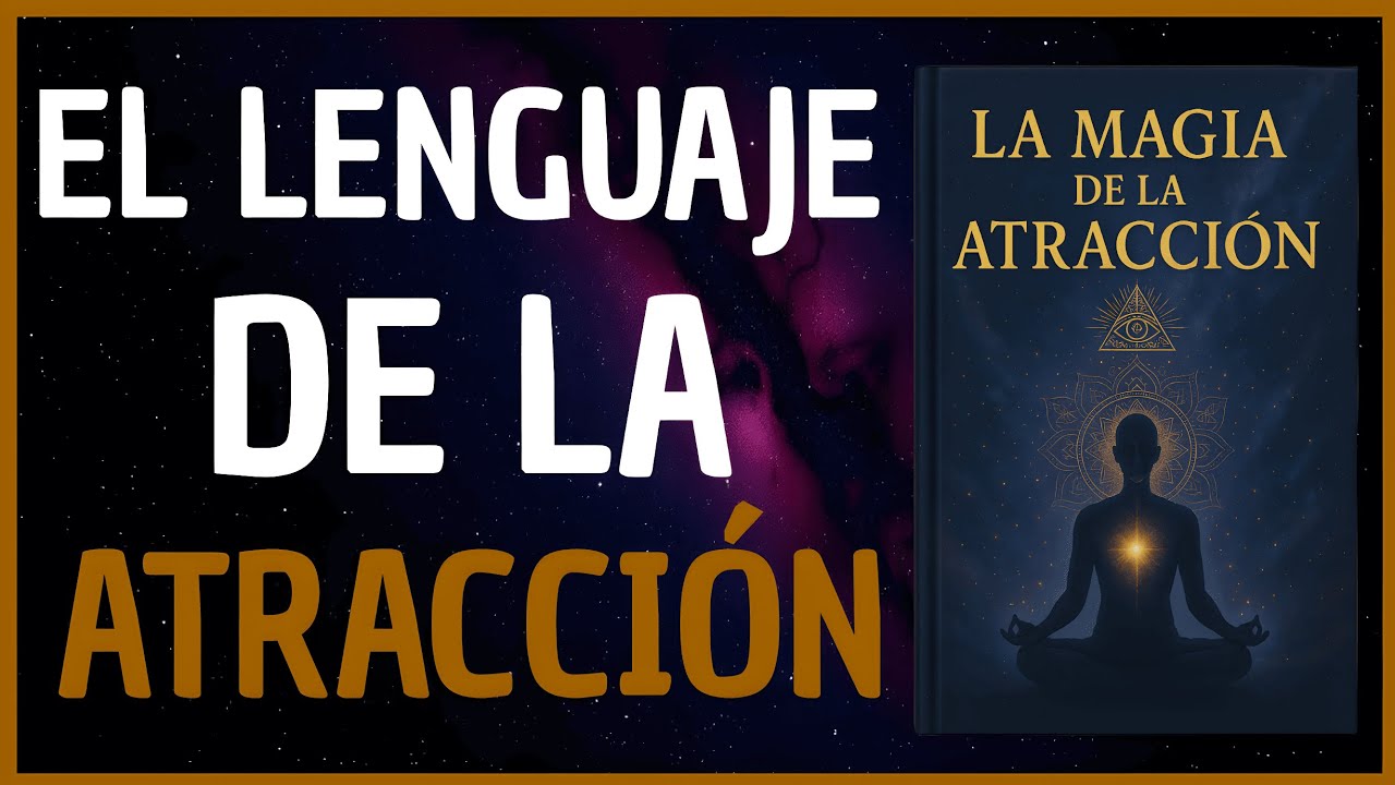 La Magia de la Atracción: El Secreto Simple para Atraer Todo lo que Quieres