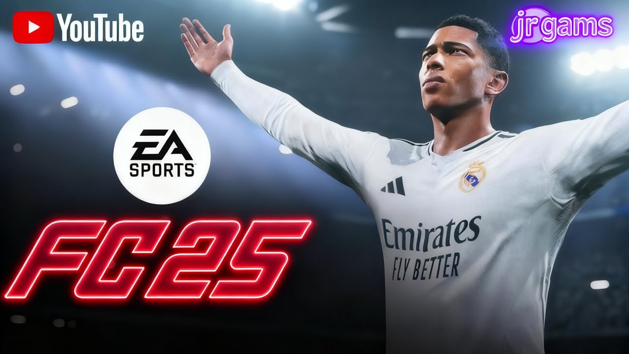 FC 25 DRI  PS4   apoyame  suscribiendote💯🎮👌