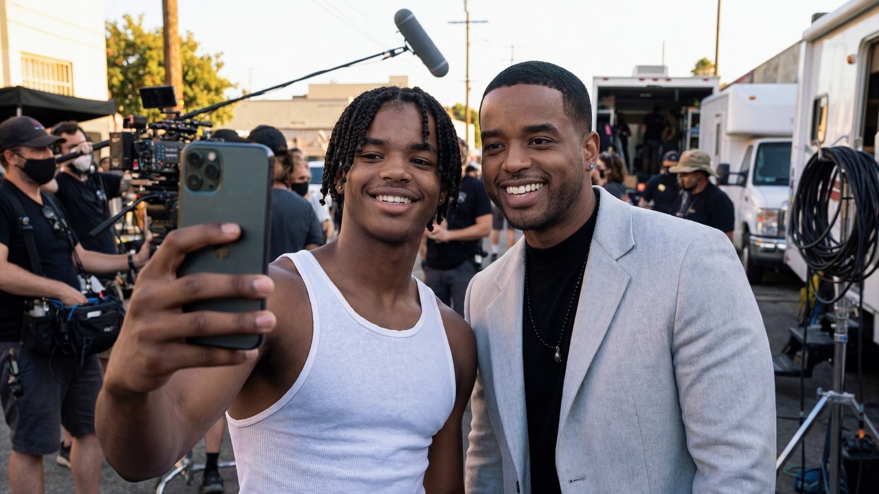 Menace II Society Cast: Then vs Now 🔥