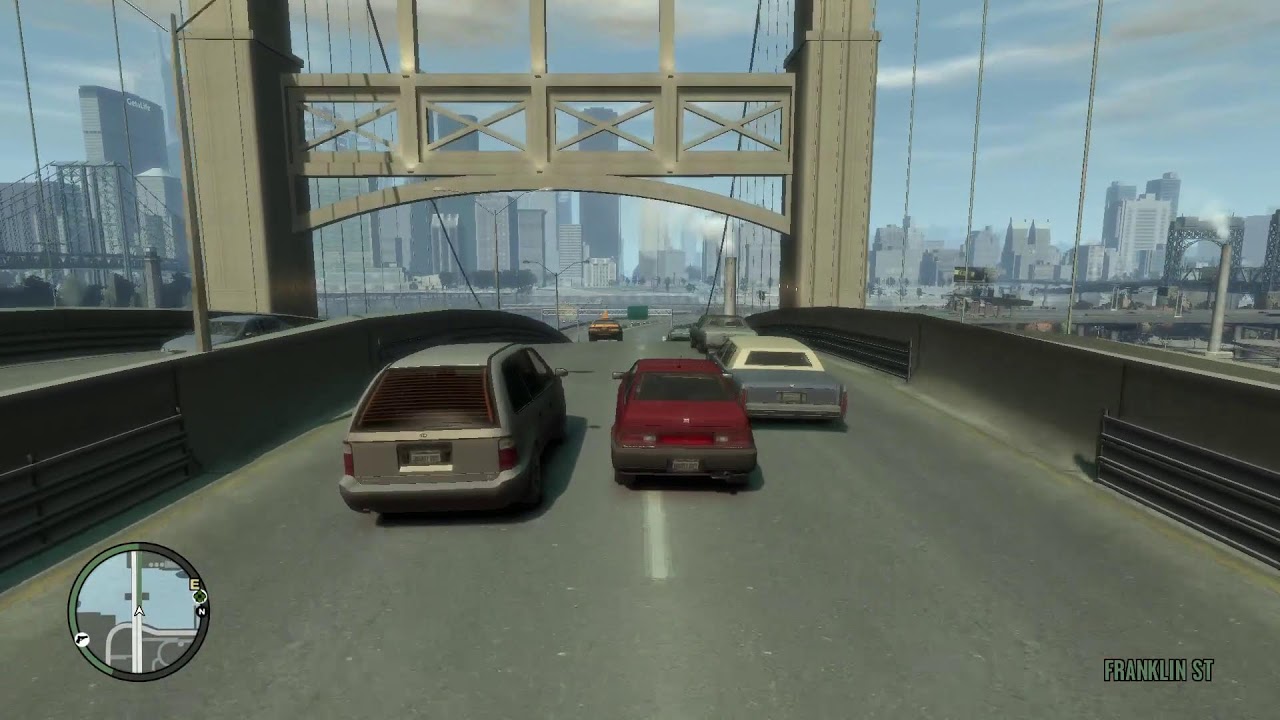 GTA IV [14]