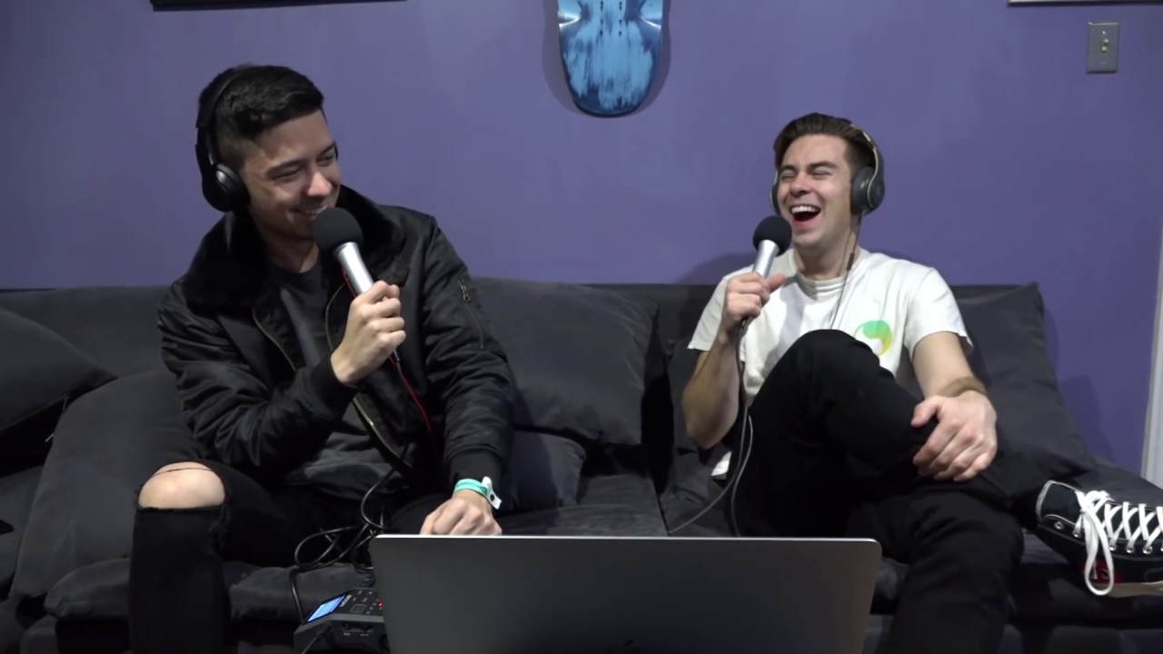 Episode 69 - The Horniest One Yet