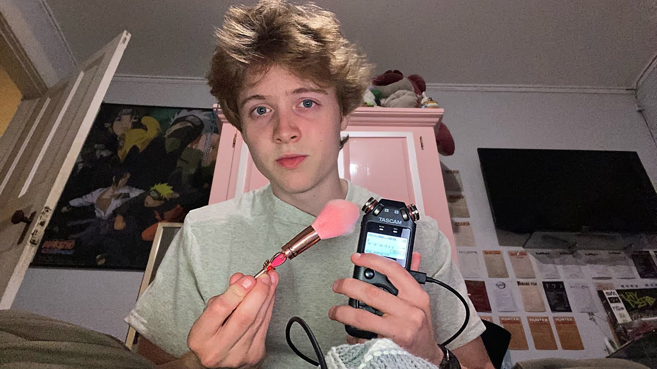 Chill ASMR 