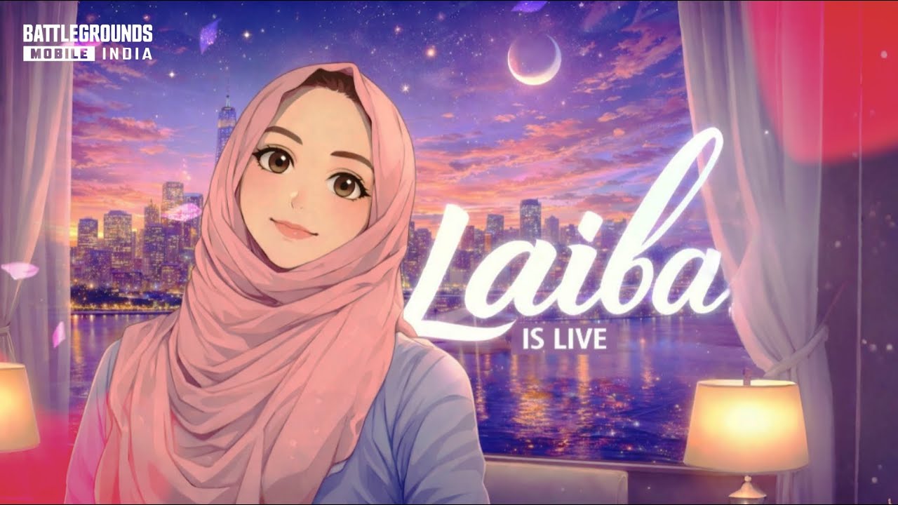 RUSH GAMEPLAY WITH LAIBA ,,,, #LIVE WID LAIBA
