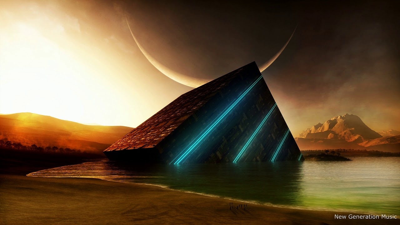 Dreamstate Logic - Luminescence