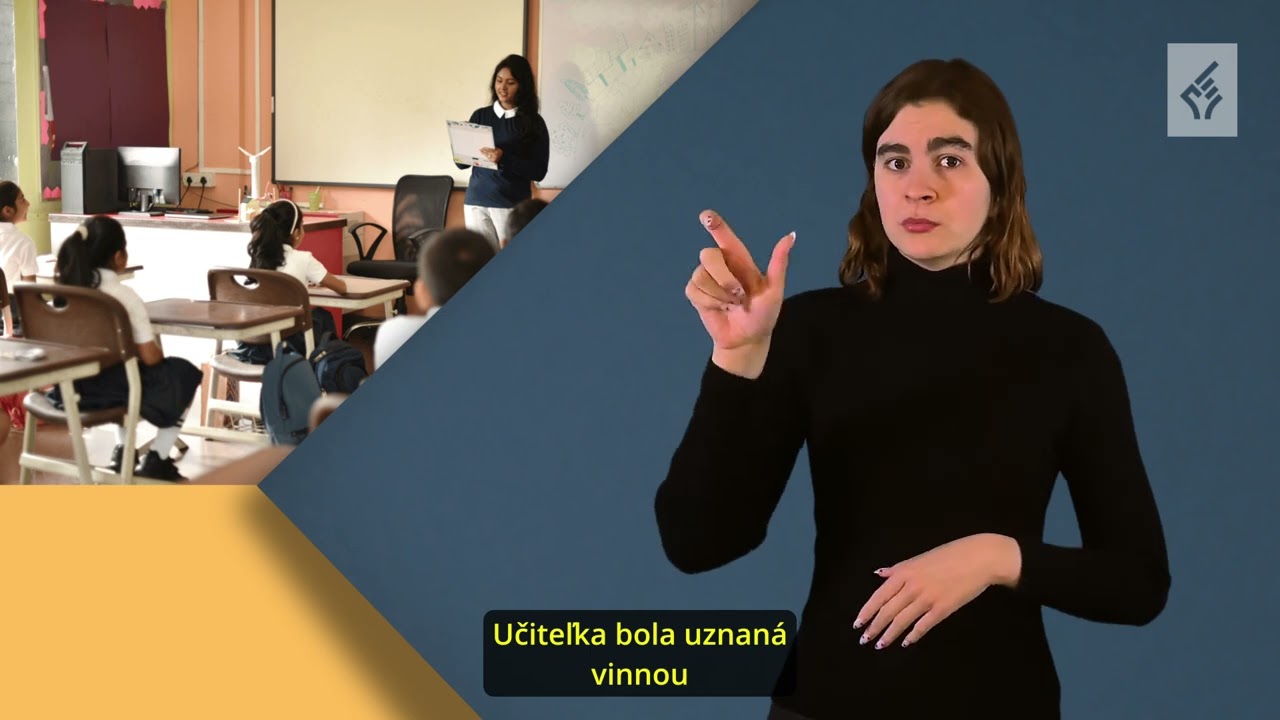Facka spôsobila poškodenie sluchu (12)