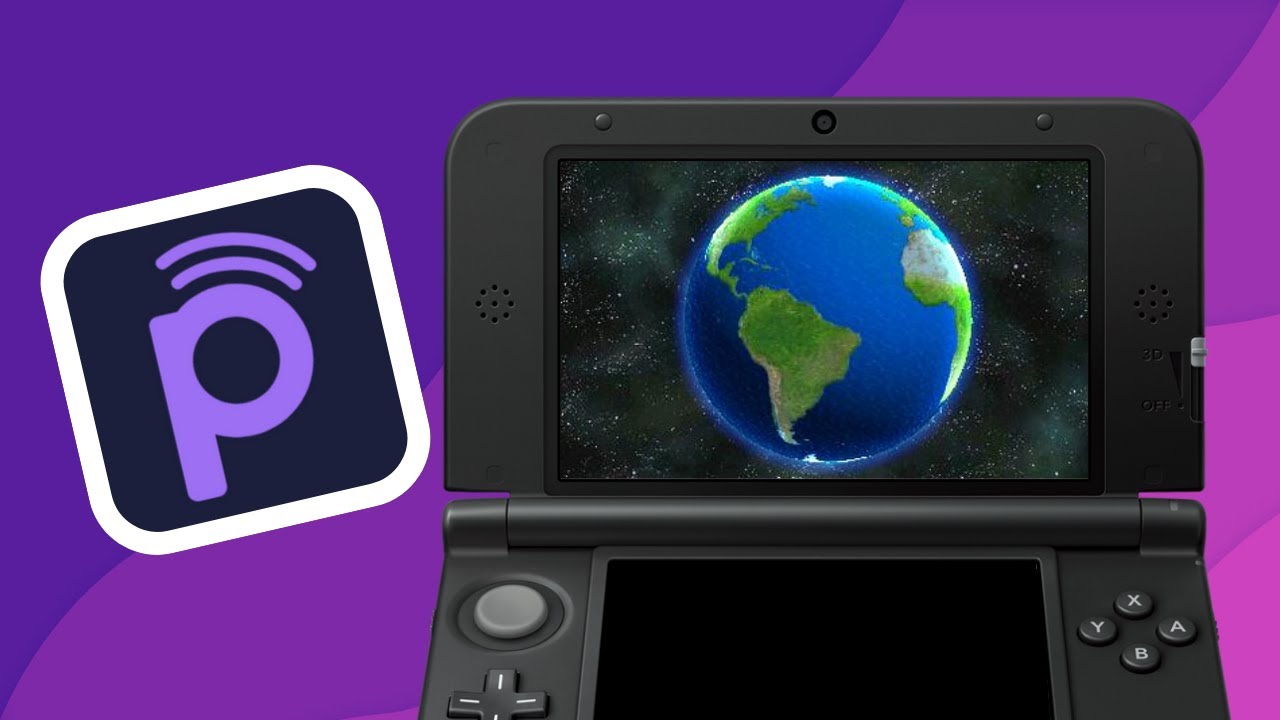 COME INSTALLARE PRETENDO NETWORK E GIOCARE ONLINE SU NINTENDO 3DS - Guida italiana