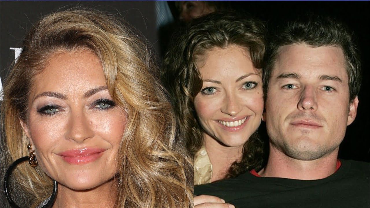 Eric Dane Opened Up About His Deep Love for Rebecca Gayheart in Final Interview