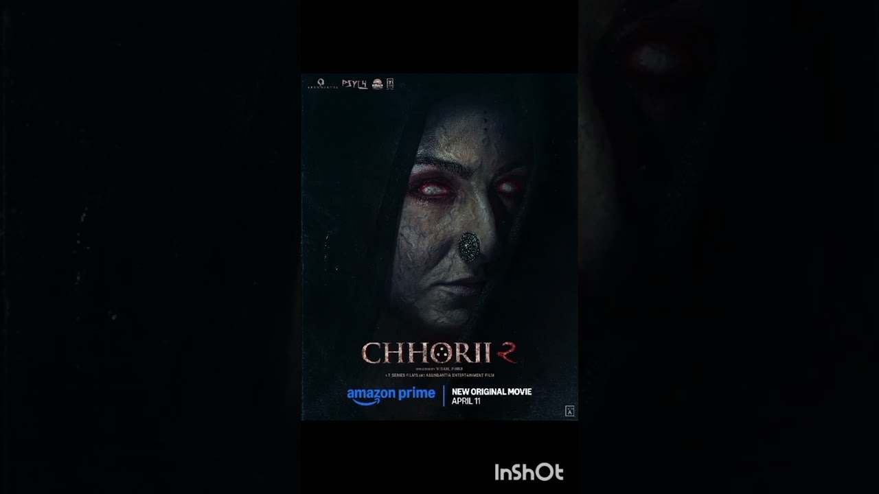 Chorii 2 movie review #entertainment #youtubeshorts